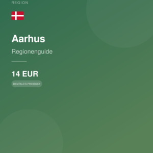 Regionenguide: Aarhus