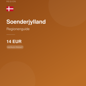 Regionenguide: Sønderjylland