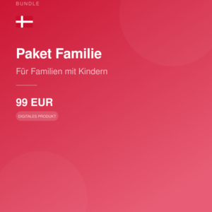 Paket Familie